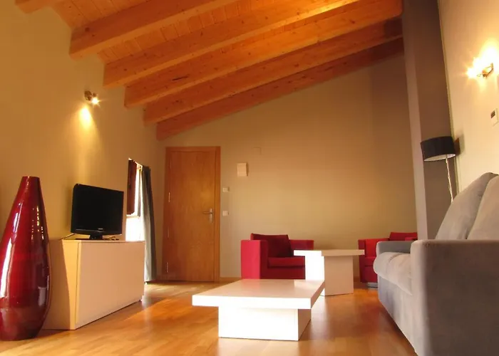 Portal Del Matarrana 3*