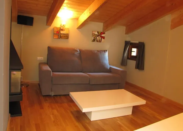 Portal Del Matarrana Hotell 3*