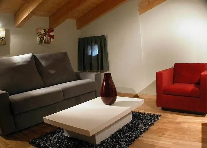 Hotell Portal Del Matarrana Valjunquera