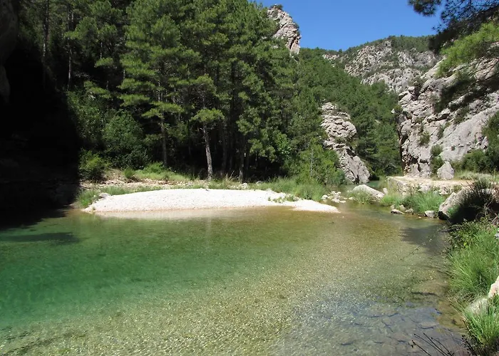 Portal Del Matarrana 3*