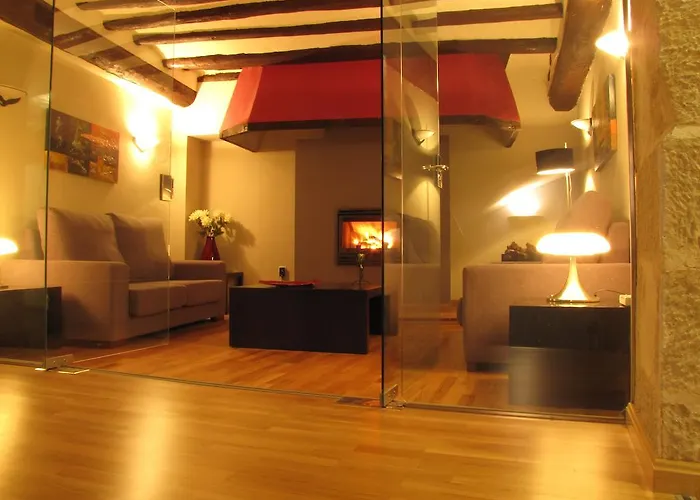 Portal Del Matarrana Hotell