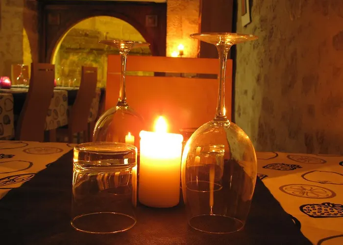 Hotell Portal Del Matarrana 3*