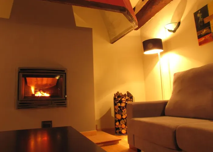 Portal Del Matarrana 3*