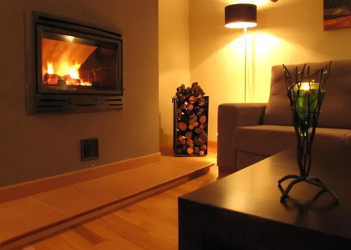 Portal Del Matarrana Hotell 3*