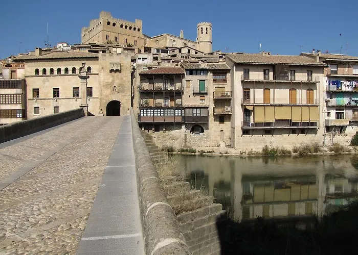 Portal Del Matarrana Hotell