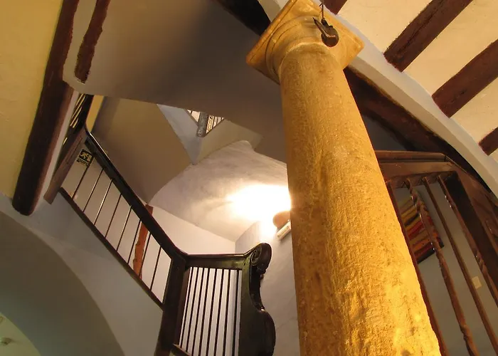 Hotell Portal Del Matarrana 3*