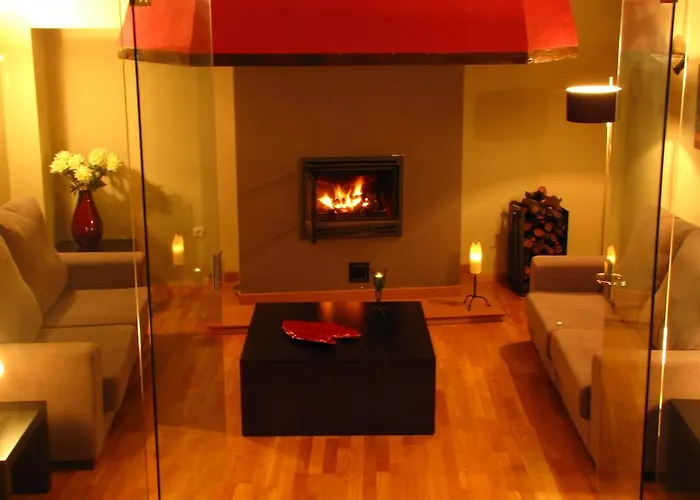 Portal Del Matarrana